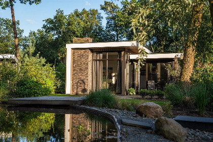 Nederland, Gelderland, Hoenderloo