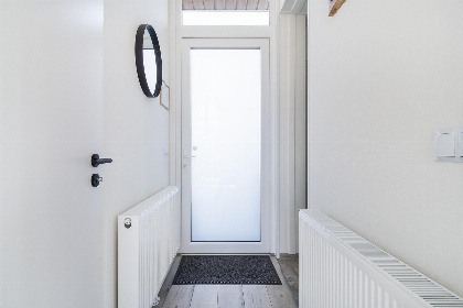 005 Vakantiewoning Hertenhoeve comfort | 4 persoons