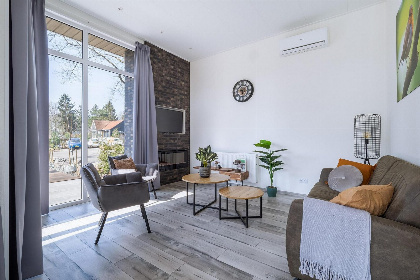 007 Vakantiewoning Hertenhoeve comfort | 4 persoons
