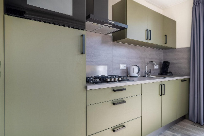 012 Vakantiewoning Hertenhoeve comfort | 4 persoons