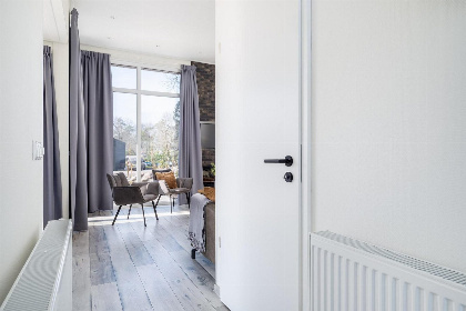 013 Vakantiewoning Hertenhoeve comfort | 4 persoons