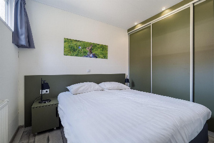 014 Vakantiewoning Hertenhoeve comfort | 4 persoons