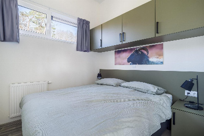 015 Vakantiewoning Hertenhoeve comfort | 4 persoons