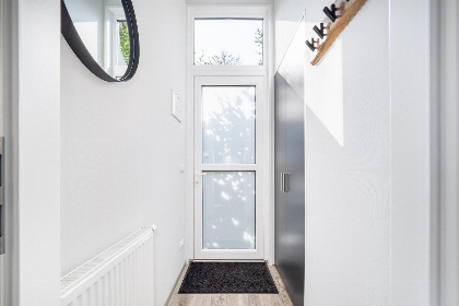 021 Vakantiewoning Hertenhoeve comfort | 4 persoons