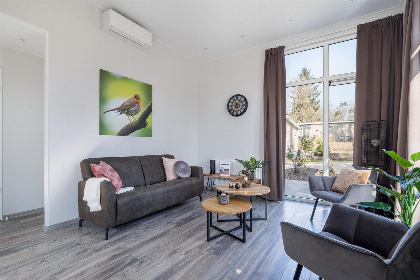 023 Vakantiewoning Hertenhoeve comfort | 4 persoons