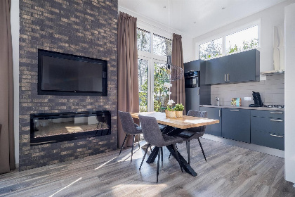 025 Vakantiewoning Hertenhoeve comfort | 4 persoons