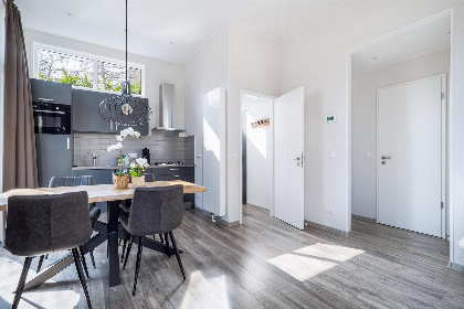 026 Vakantiewoning Hertenhoeve comfort | 4 persoons