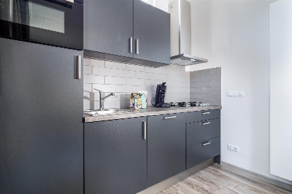 027 Vakantiewoning Hertenhoeve comfort | 4 persoons