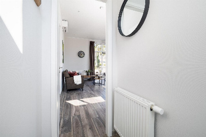 028 Vakantiewoning Hertenhoeve comfort | 4 persoons
