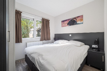 029 Vakantiewoning Hertenhoeve comfort | 4 persoons