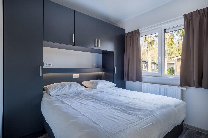 030 Vakantiewoning Hertenhoeve comfort | 4 persoons