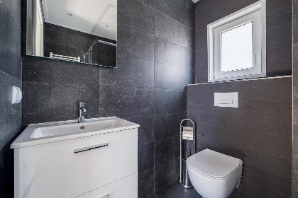 031 Vakantiewoning Hertenhoeve comfort | 4 persoons