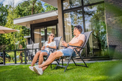 037 Vakantiewoning Hertenhoeve comfort | 4 persoons