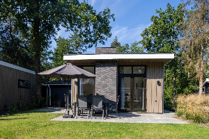 Vakantiewoning Hertenhoeve comfort | 6 persoons