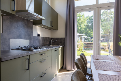 024 Vakantiewoning Hertenhoeve comfort | 6 persoons