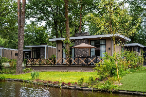 Vakantiewoning Hertenhoeve XL Luxe | 6 persoons