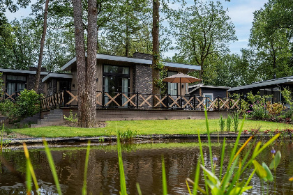 017 Vakantiewoning Hertenhoeve XL Luxe | 6 persoons