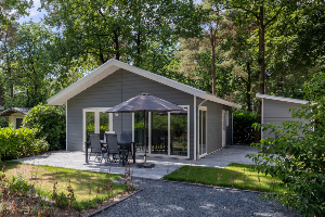 Vakantiewoning Wildhoeve comfort | 4 persoons