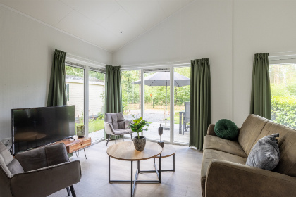 002 Vakantiewoning Wildhoeve comfort | 4 persoons