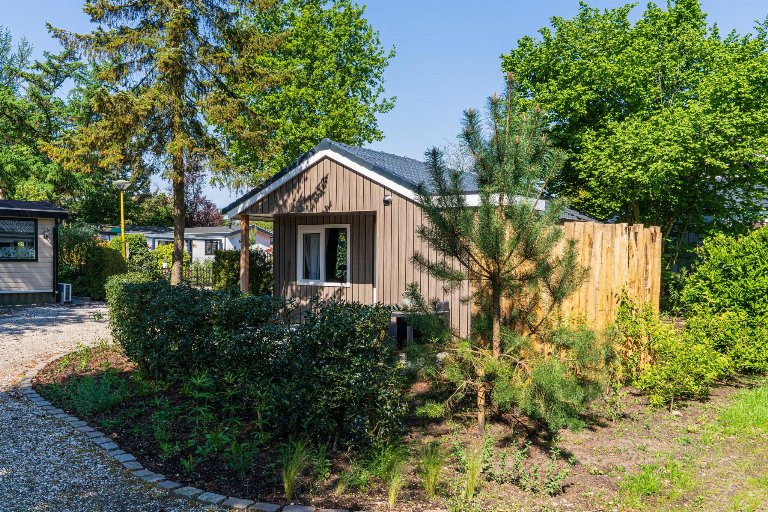Nederland, Gelderland, Hulshorst