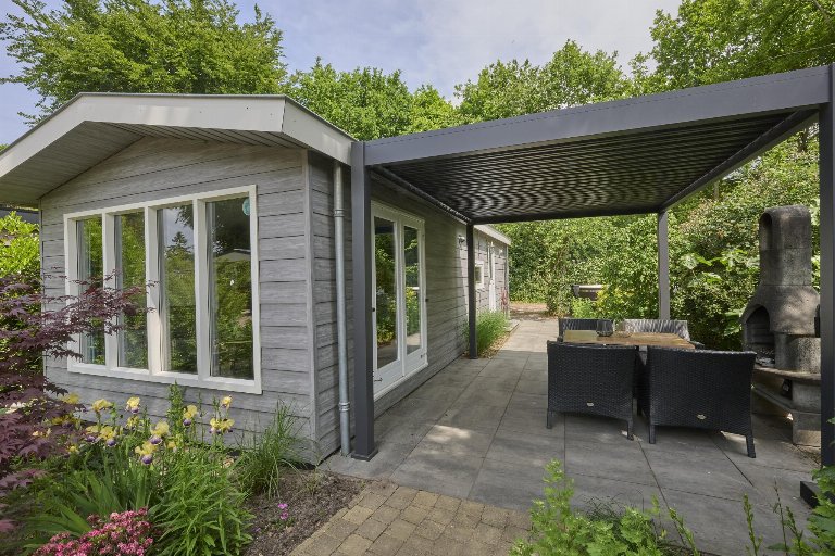 Nederland, Gelderland, Hulshorst