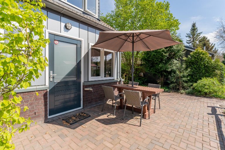 Nederland, Gelderland, Hulshorst