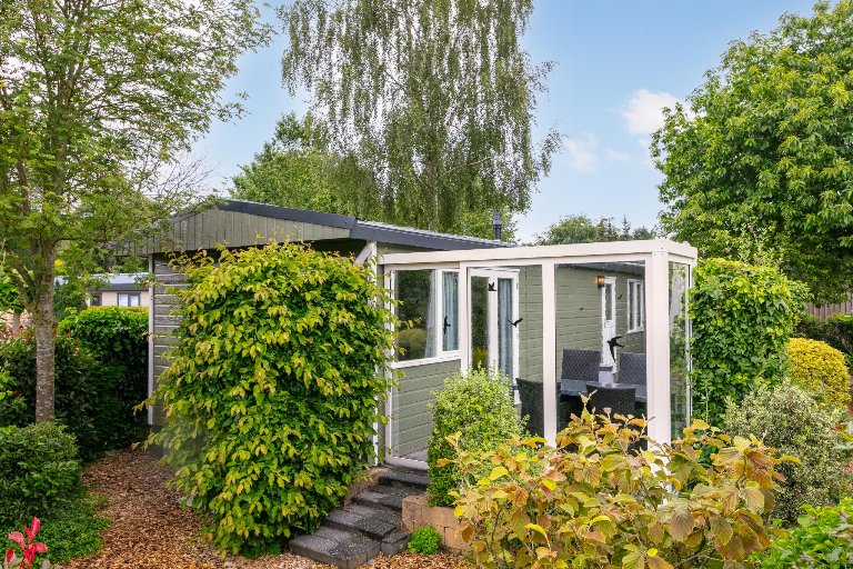 Nederland, Gelderland, Hulshorst