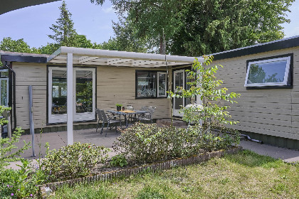 042 Vakantiehuis Vos