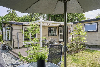 043 Vakantiehuis Vos