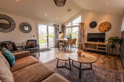 003 Drielse Lande | 4 personen