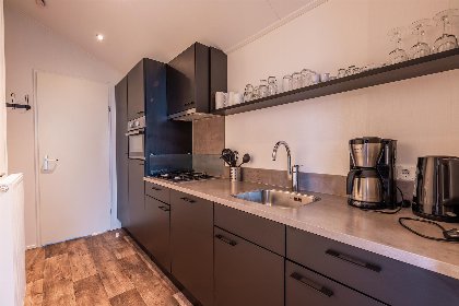 005 Drielse Lande | 4 personen