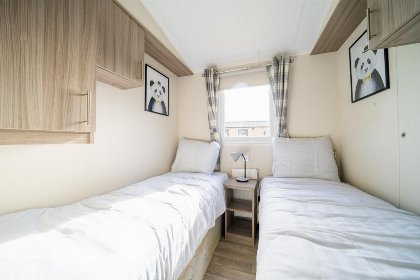 007 Drielse Lande | 4 personen