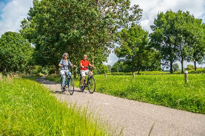 020 Drielse Lande | 4 personen