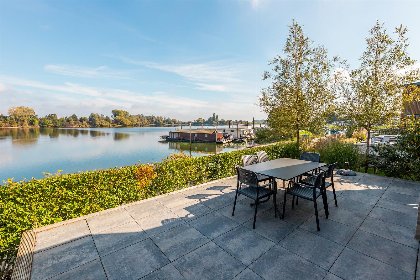 002 Gelderse Lande Waterzicht | 6 personen