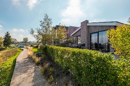 004 Gelderse Lande Waterzicht | 6 personen