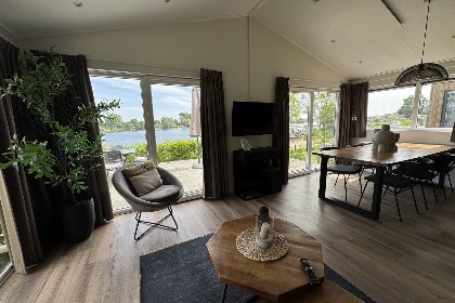005 Gelderse Lande Waterzicht | 6 personen