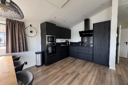 006 Gelderse Lande Waterzicht | 6 personen