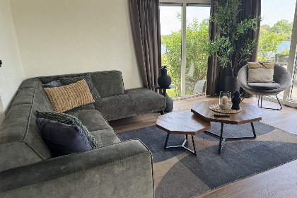 007 Gelderse Lande Waterzicht | 6 personen