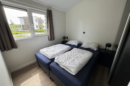 009 Gelderse Lande Waterzicht | 6 personen