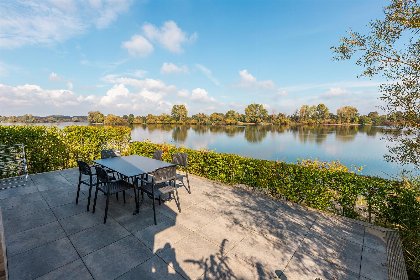 012 Gelderse Lande Waterzicht | 6 personen
