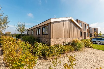 013 Gelderse Lande Waterzicht | 6 personen