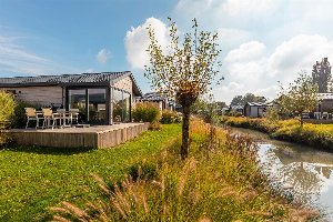 Maas Lande | 4 personen Maas Lande | 4 personen
