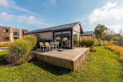 002 Maas Lande | 4 personen