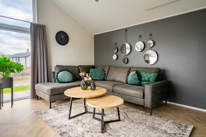 003 Maas Lande | 4 personen