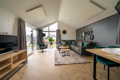 009 Maas Lande | 4 personen