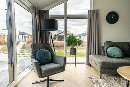 011 Maas Lande | 4 personen