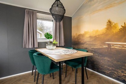 015 Maas Lande | 4 personen