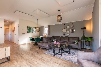 007 Maas Lande | 6 personen