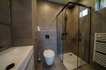 006 Maas Villa Havenzicht | 10 personen