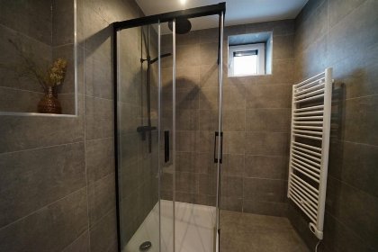 013 Maas Villa Havenzicht | 10 personen